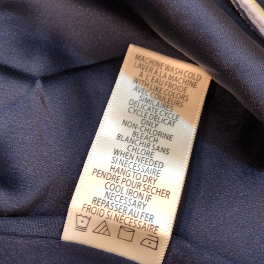 Max Studio tank dress, size XL - Picture 4 of 9